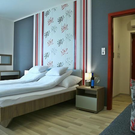 Bed and Breakfast Sugo Panzio Бая Экстерьер фото
