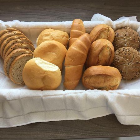 Bed and Breakfast Sugo Panzio Бая Экстерьер фото
