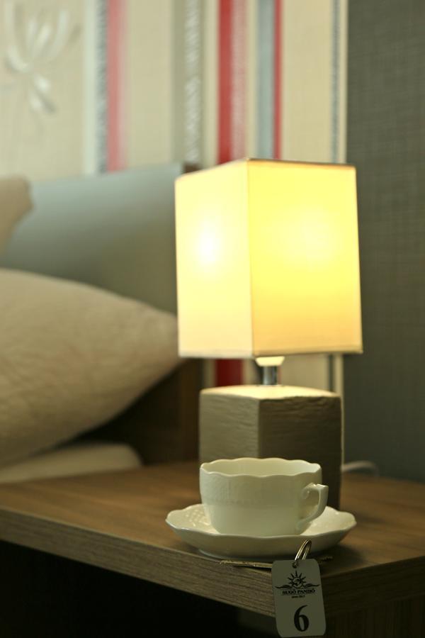 Bed and Breakfast Sugo Panzio Бая Экстерьер фото