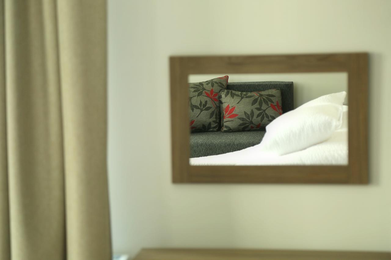 Bed and Breakfast Sugo Panzio Бая Экстерьер фото