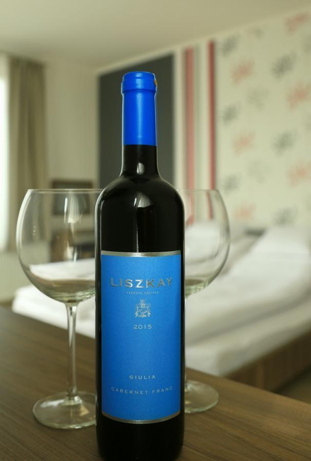 Bed and Breakfast Sugo Panzio Бая Экстерьер фото