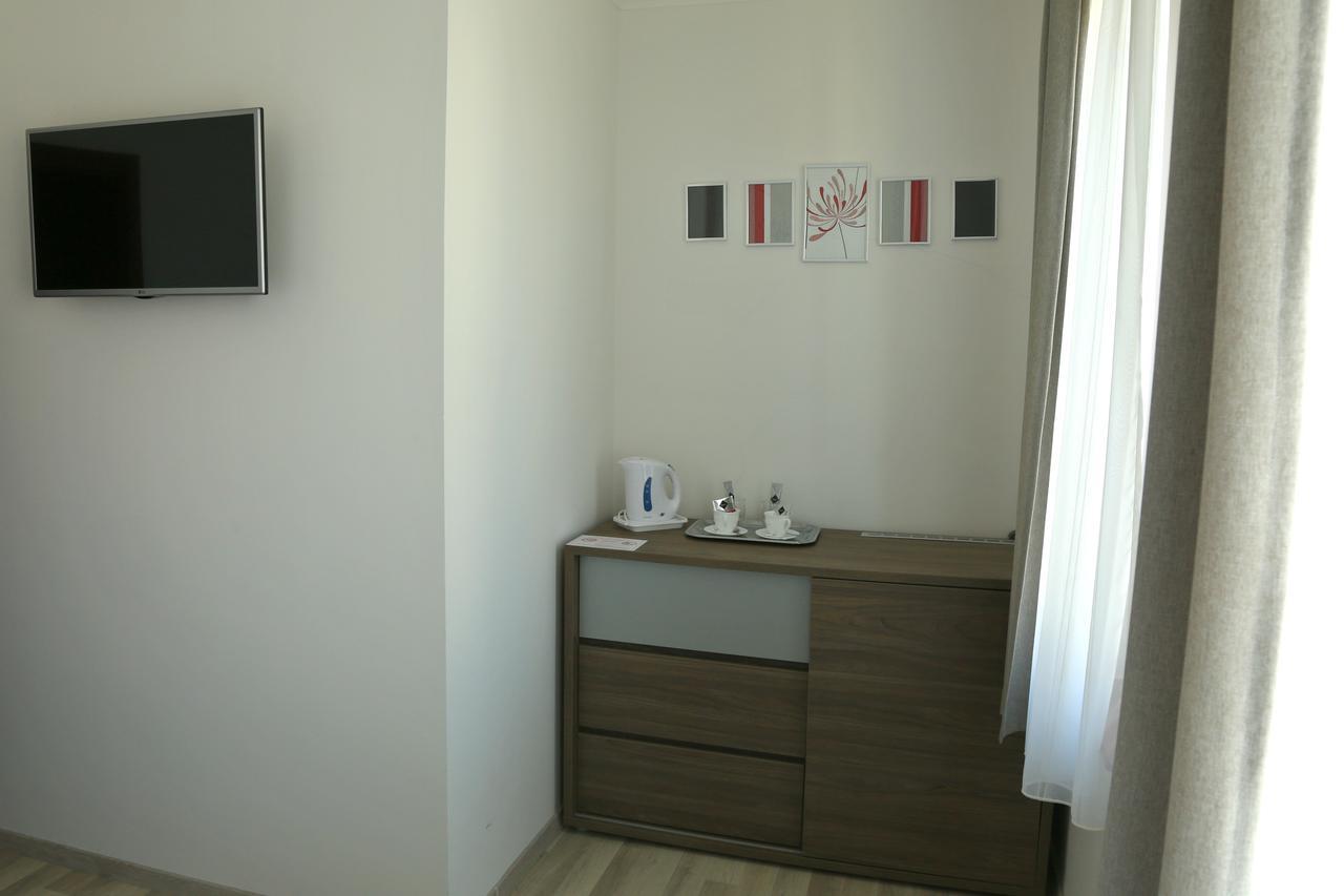 Bed and Breakfast Sugo Panzio Бая Экстерьер фото