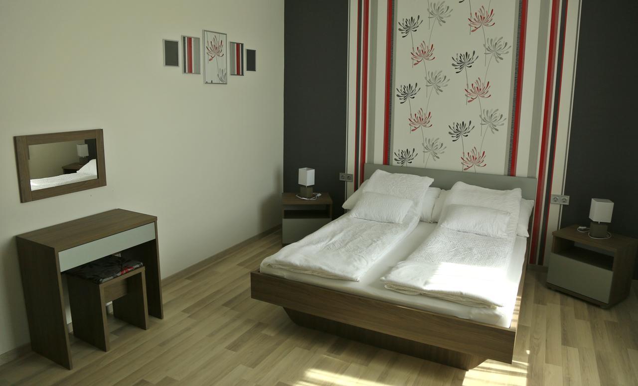 Bed and Breakfast Sugo Panzio Бая Экстерьер фото
