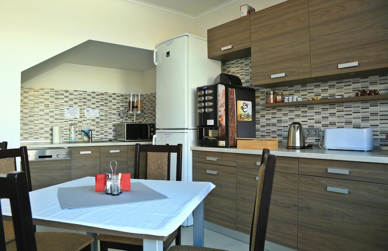 Bed and Breakfast Sugo Panzio Бая Экстерьер фото